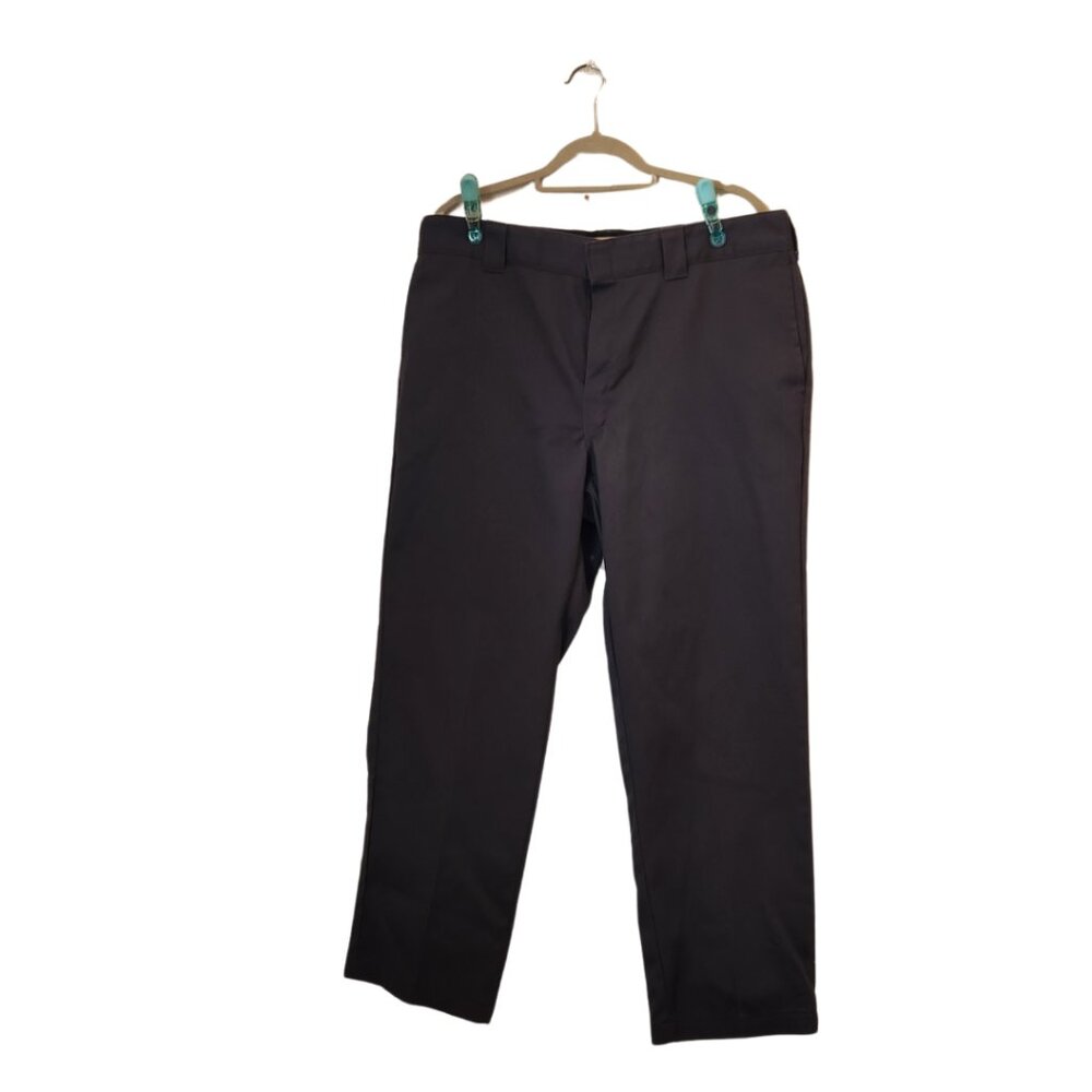 Dickies 874 Flex Original Fit Work Pants – 40x30 Men